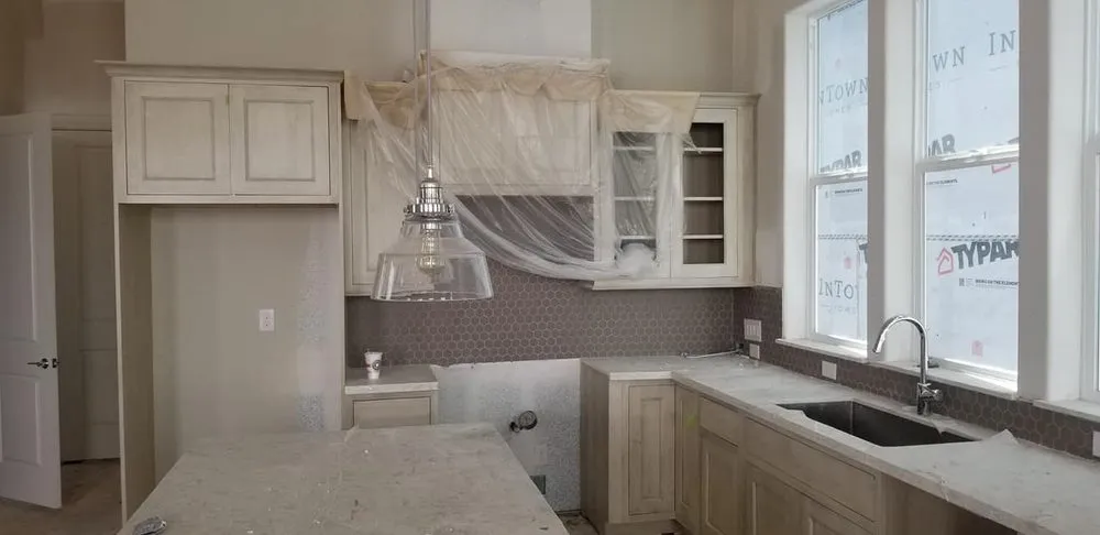 Slide of Hired Guns Roofing & Restoration