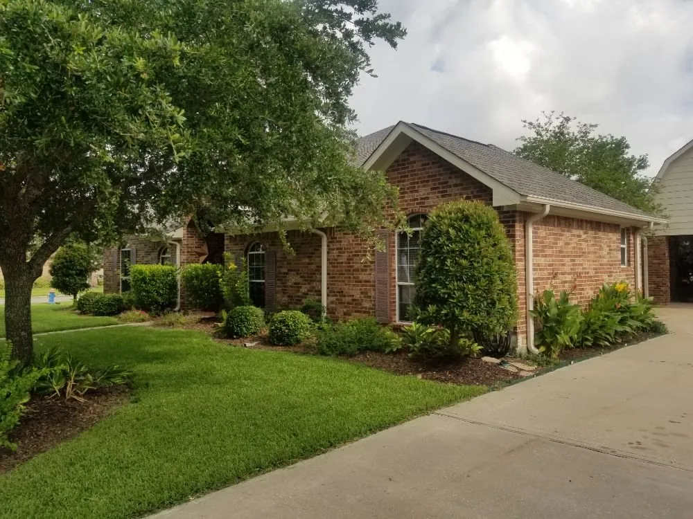 Slide of Hired Guns Roofing & Restoration