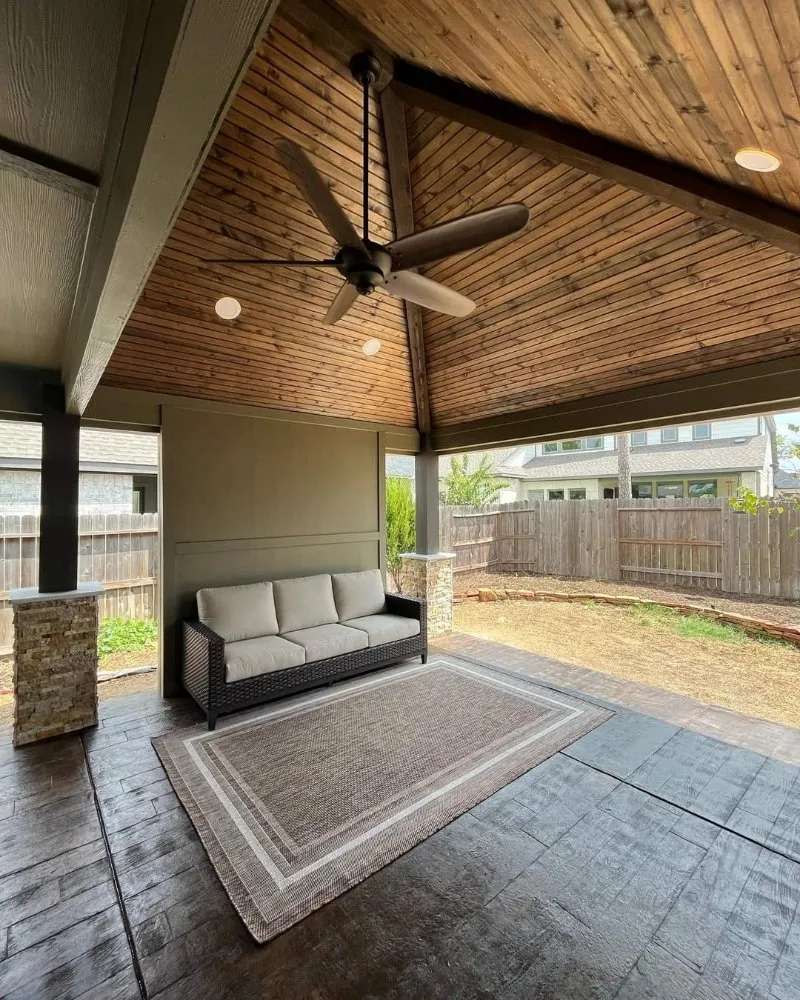 Slide of Hired Guns Roofing & Restoration