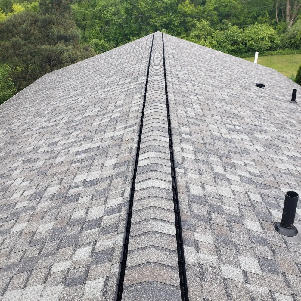 Reliable roof installation experts serving Coloma, MI - Hired Guns Roofing