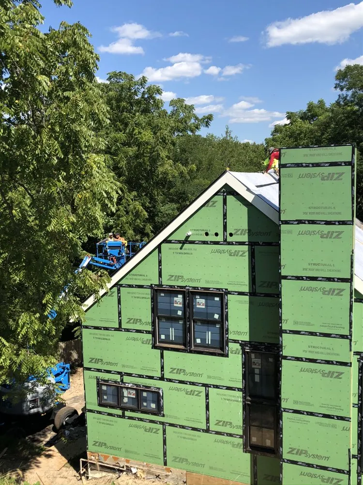 Trusted storm damage roof repair after storm damage across Coloma, MI - Hired Guns Roofing
