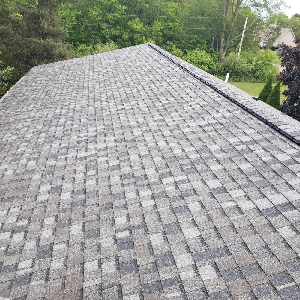 Local roof inspection in Coloma, MI - Hired Guns Roofing