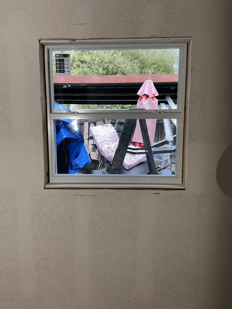 Slide of His & Hers Renovations