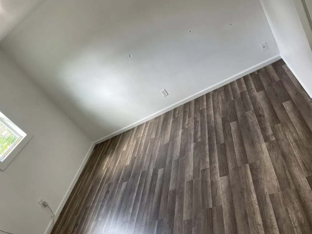 Slide of His & Hers Renovations