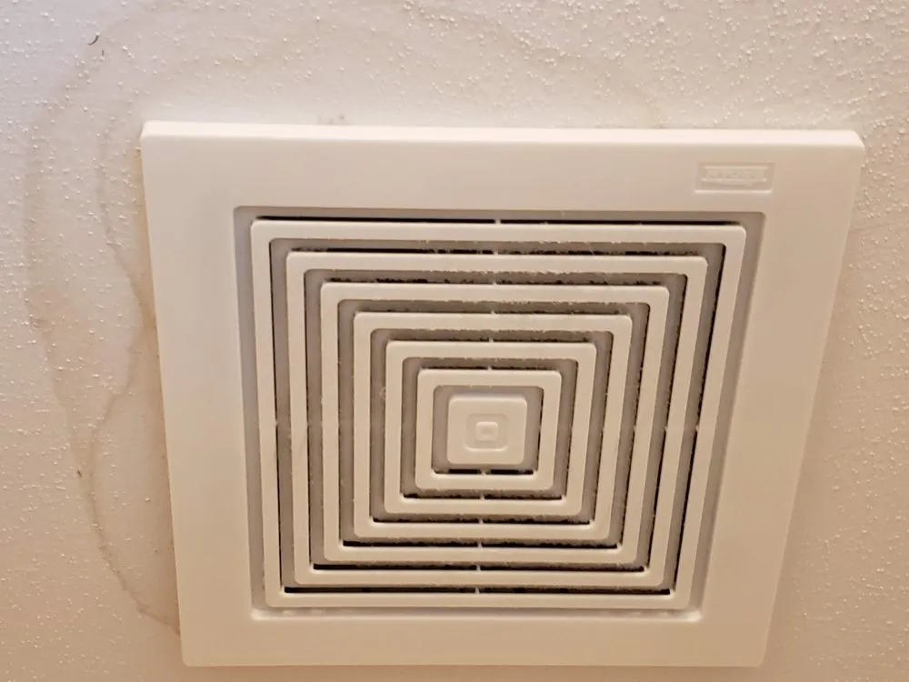 Slide of His and Hers Construction