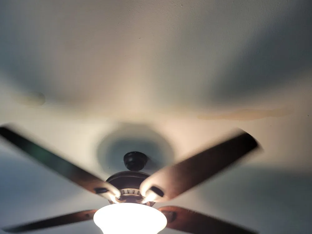 Slide of His and Hers Construction