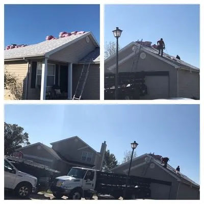 His and Hers Construction