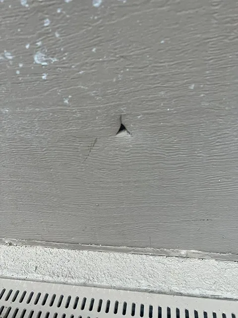 Slide of His and Hers Roofing