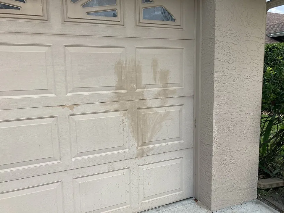 Slide of His and Hers Roofing