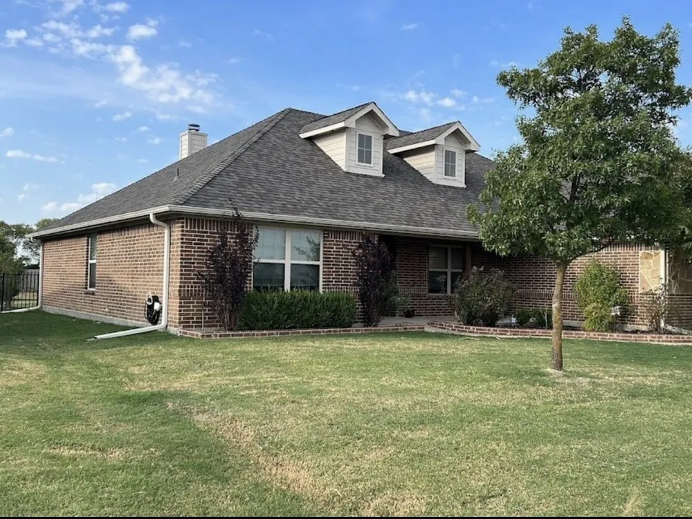 Slide of His and Hers Rooftop Solutions