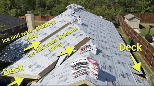 His and Hers Rooftop Solutions