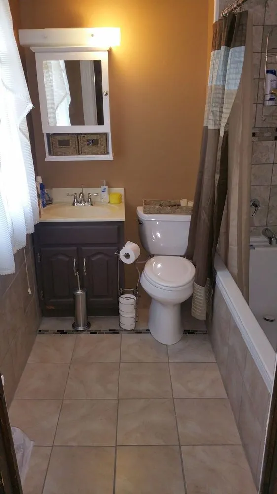 Slide of HIS Construction & Roofing