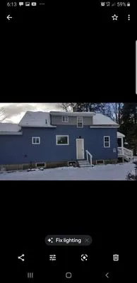 HIS Construction & Roofing