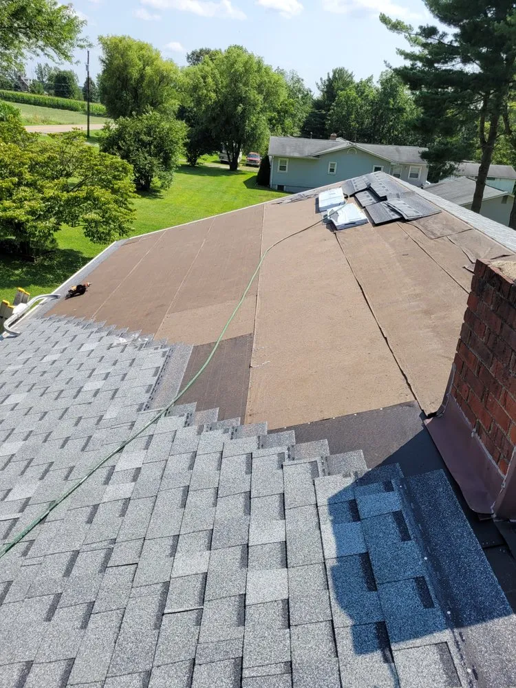 Slide of His n Hers Home Improvements