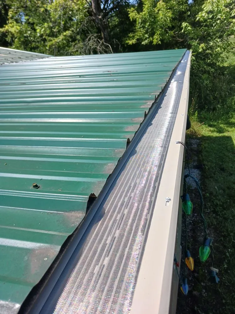 Slide of His n Hers Home Improvements