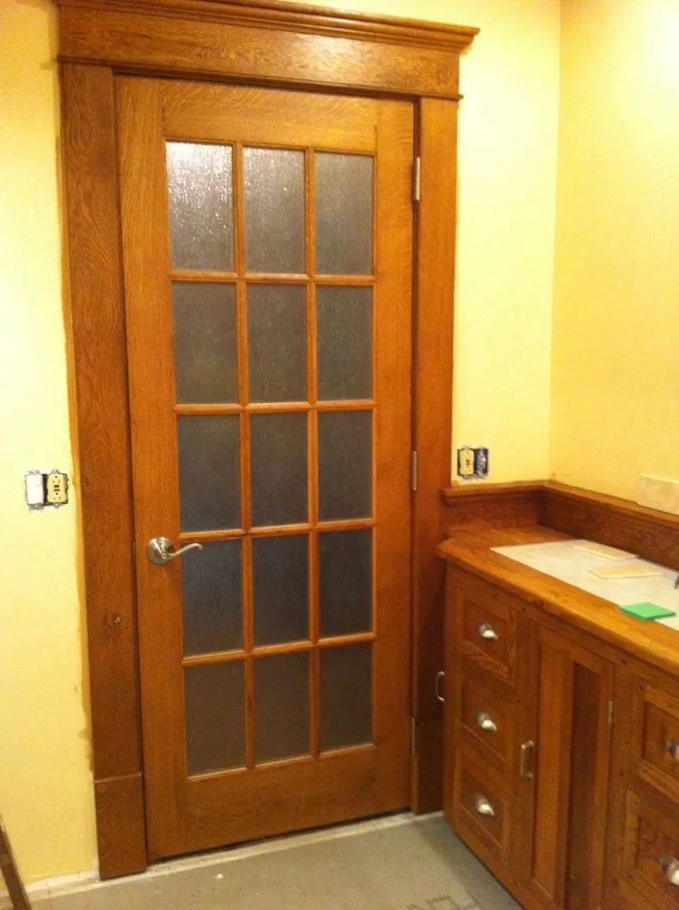 Slide of Hissom Roofing and Construction