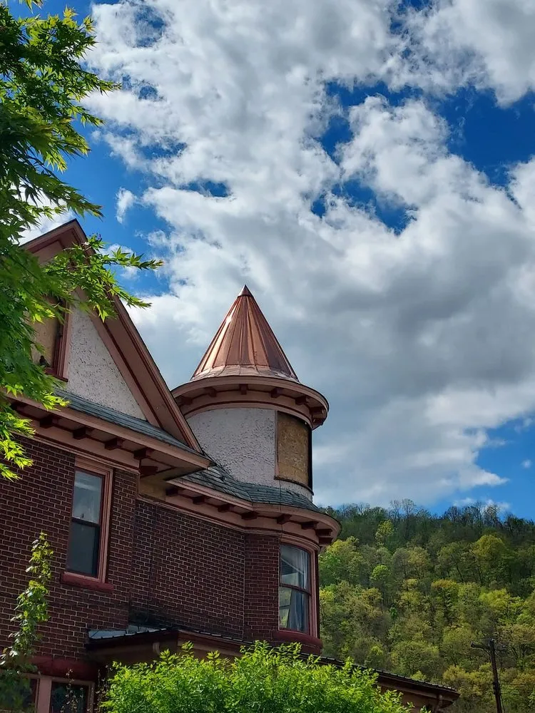 Expert roof inspection experts serving Lothian, MD - Historic Roofing