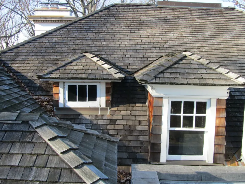 Emergency storm damage roof repair for fast service across Lothian, MD - Historic Roofing