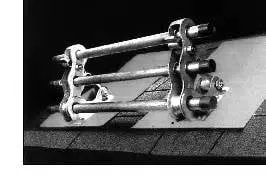 Slide of Historical Slate Roofing Co.