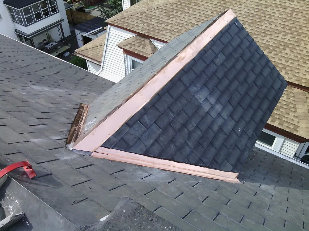 Slide of Historical Slate Roofing Co.