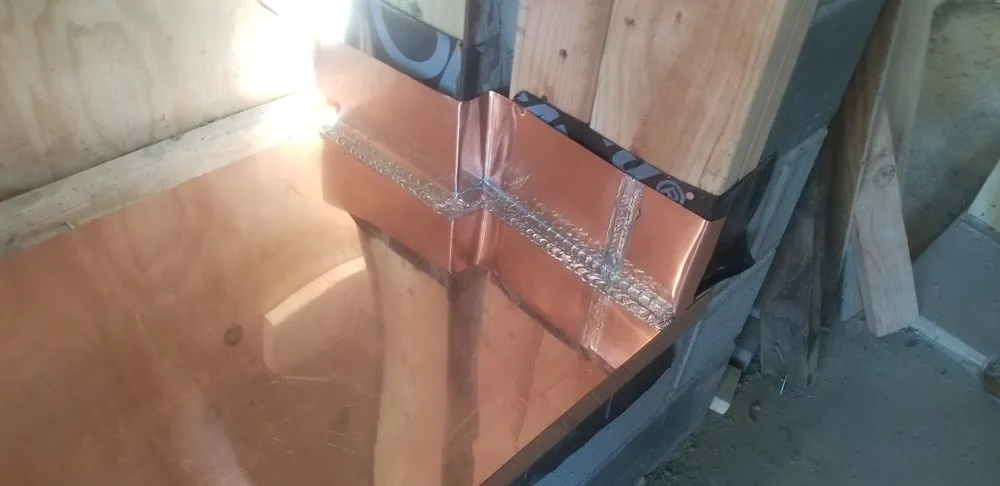 Slide of Historical Slate Roofing Co