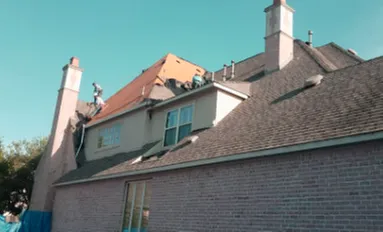 Slide of HIT Roof & Exteriors