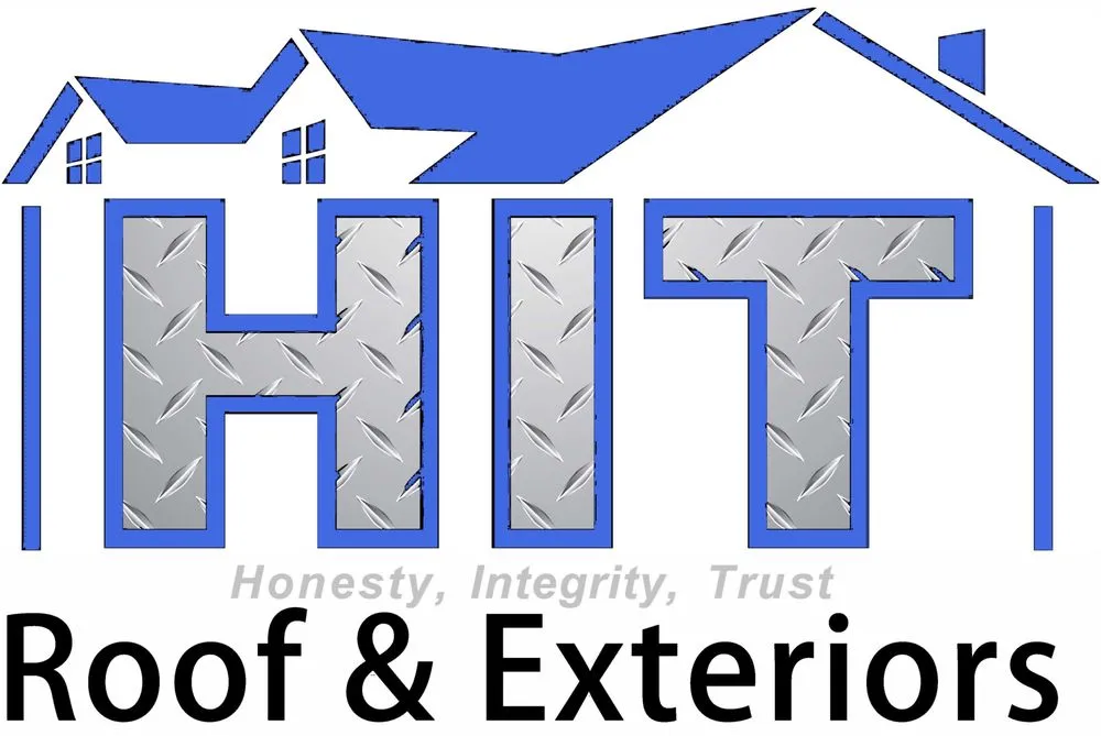 Slide of HIT Roof & Exteriors