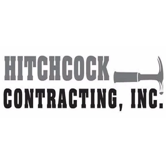 Slide of Hitchcock Contracting