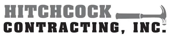 Slide of Hitchcock Contracting