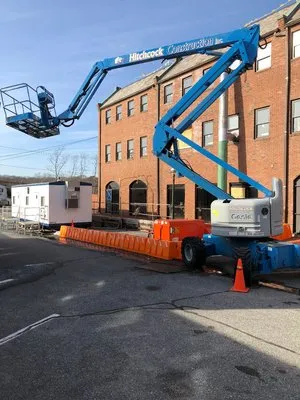 Hitchcock Roofing and Construction