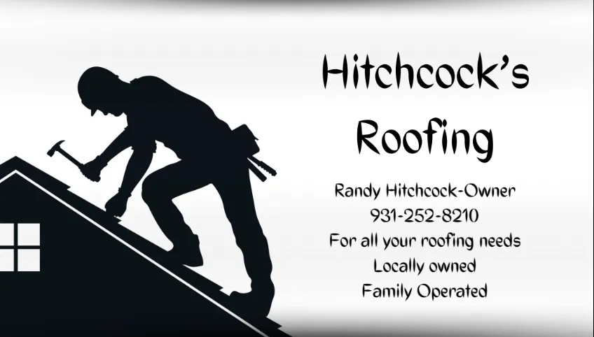 Expert residential roofing service in Rock Island, TN - Hitchcock Roofing and Construction