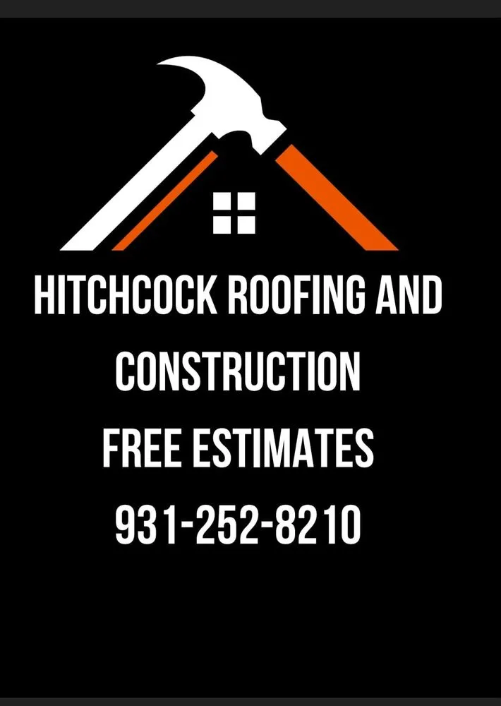 Licensed shingle roofing service for fast service in Rock Island, TN by Hitchcock Roofing and Construction