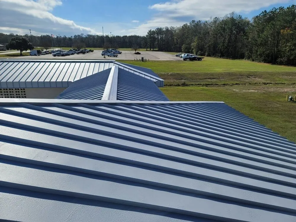 Trusted roof replacement for residential properties in Rock Island, TN by Hitchcock Roofing and Construction