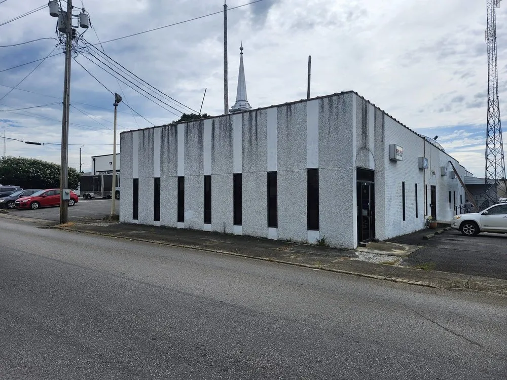 Local roof replacement in Rock Island, TN - Hitchcock Roofing and Construction
