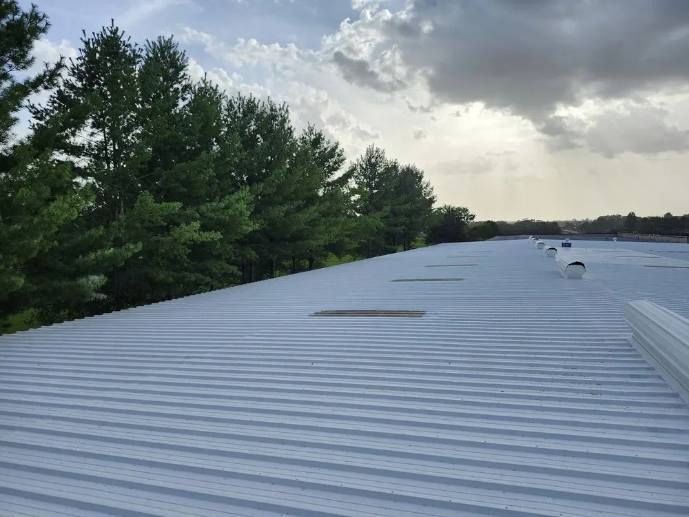 Licensed roof repair in Rock Island, TN - Hitchcock Roofing and Construction