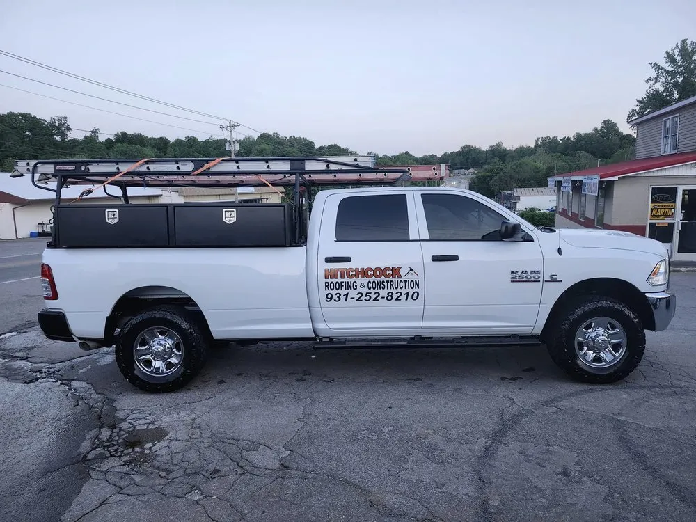Expert metal roofing installation for homes across Rock Island, TN - Hitchcock Roofing and Construction