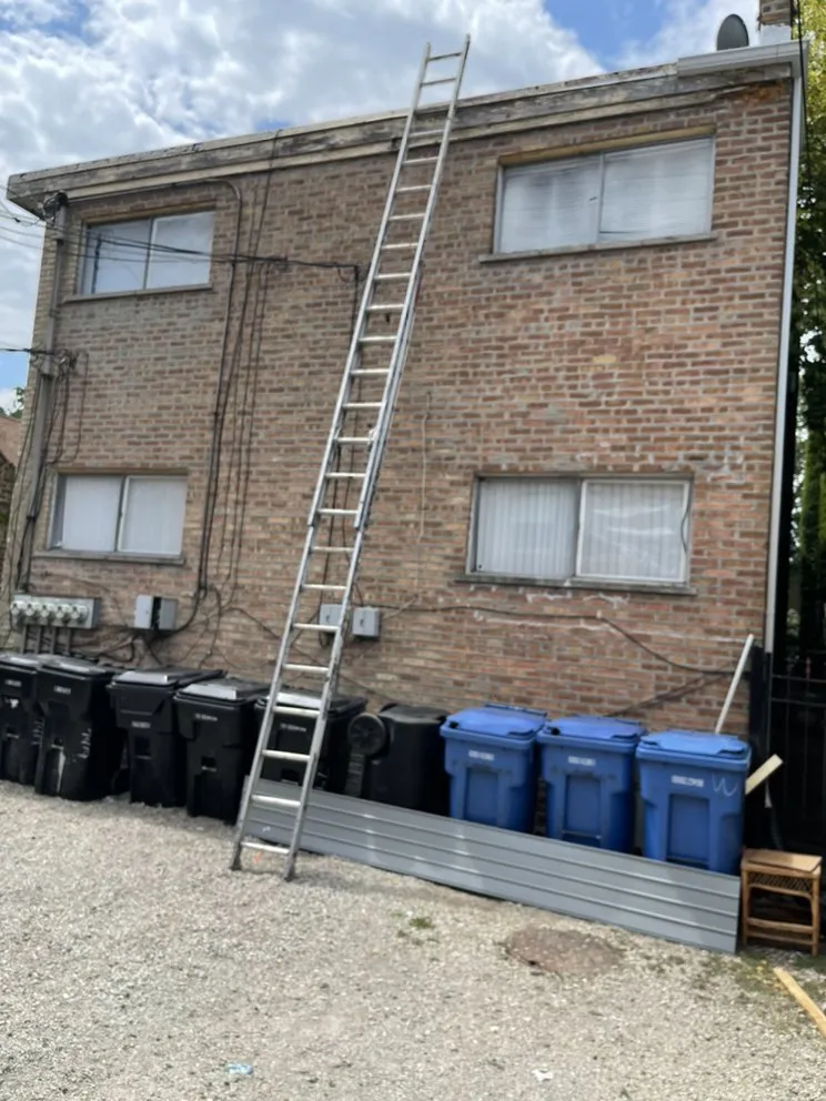 Slide of Hitech Roofing