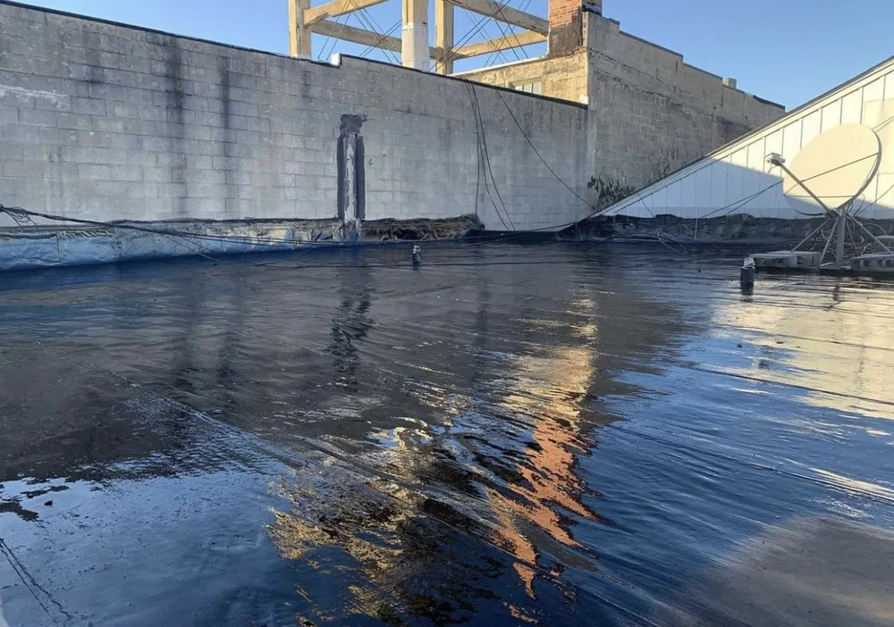 Slide of Hitech Roofing