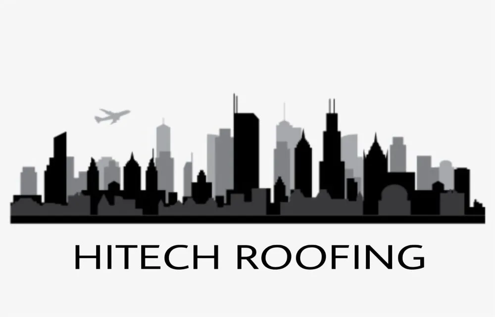 Slide of Hitech Roofing