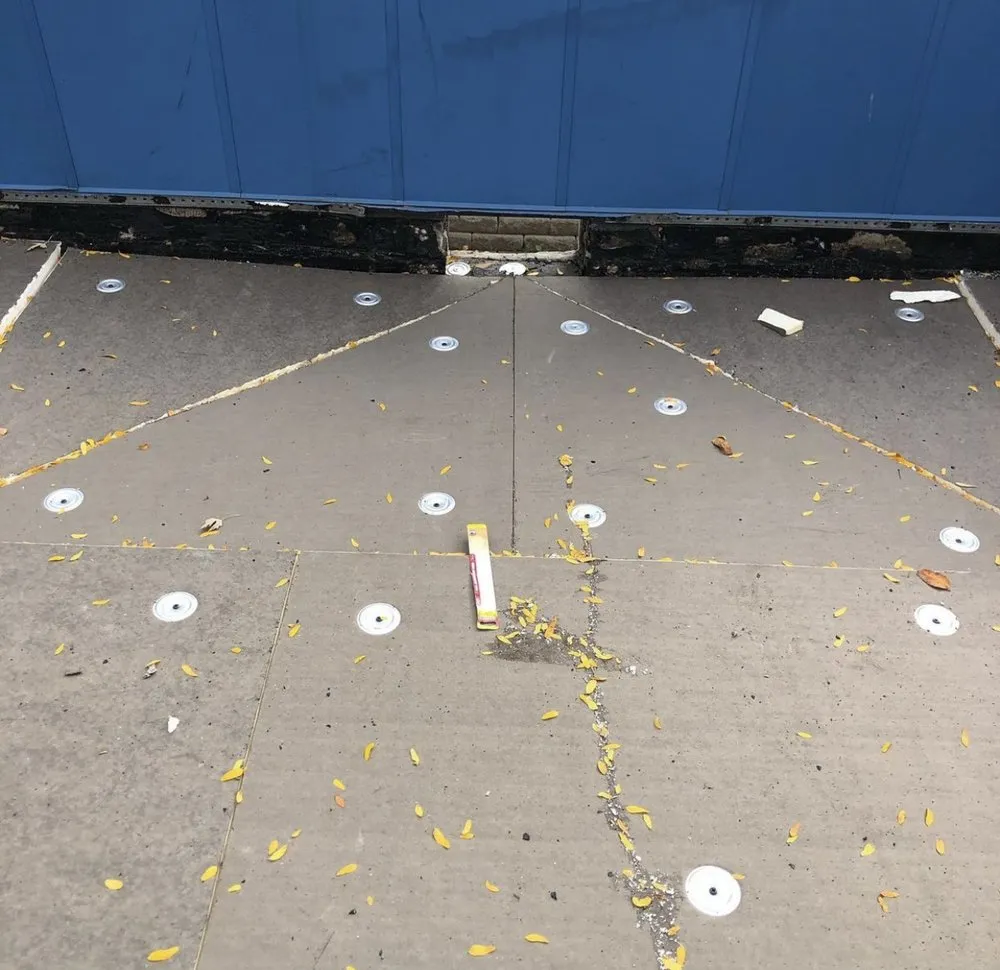 Slide of Hitech Roofing