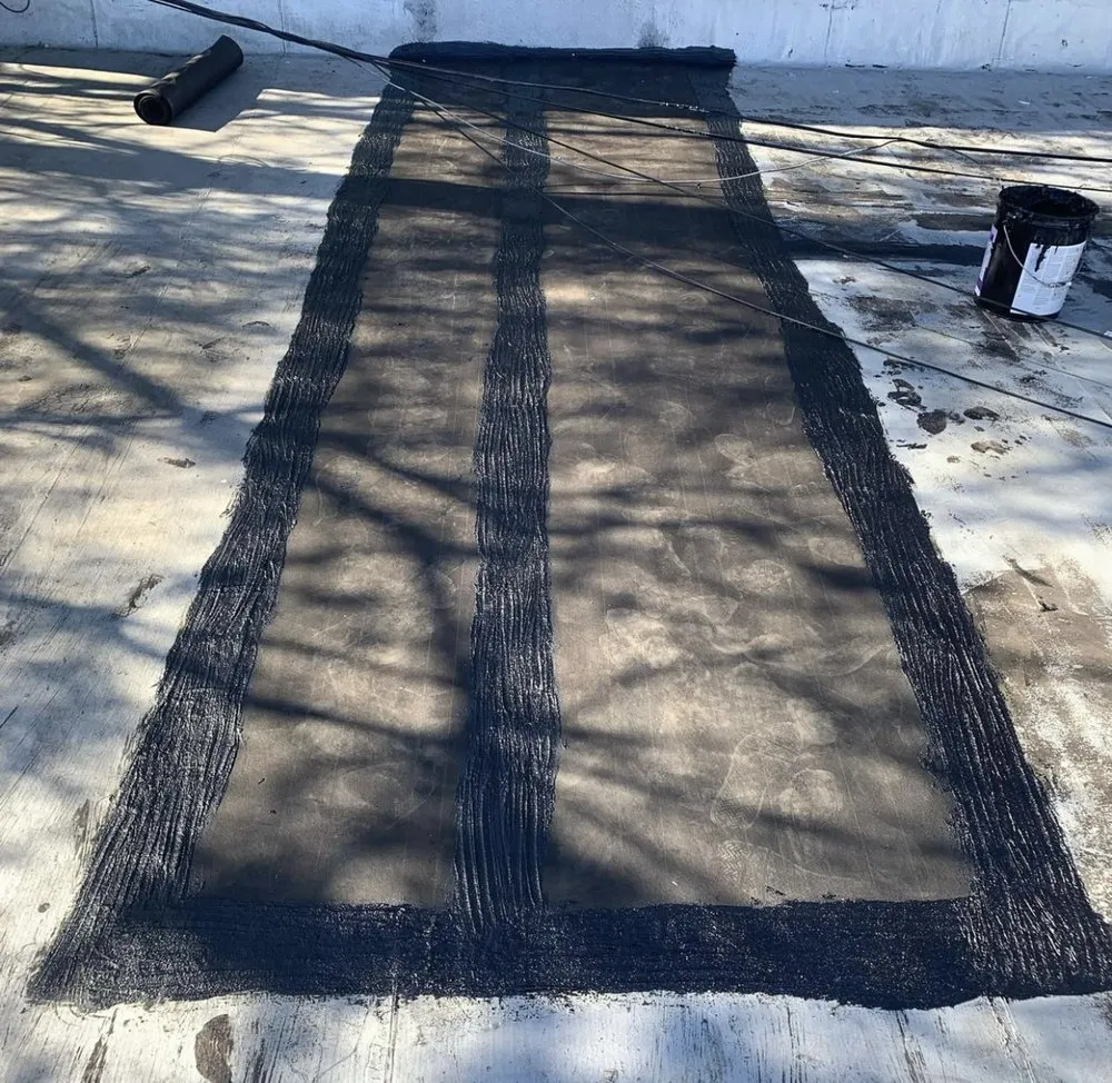 Slide of Hitech Roofing