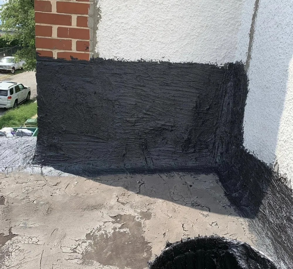 Slide of Hitech Roofing