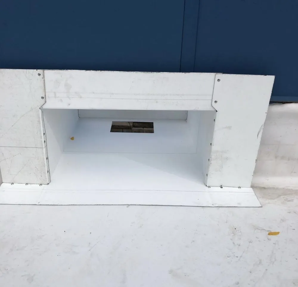 Slide of Hitech Roofing