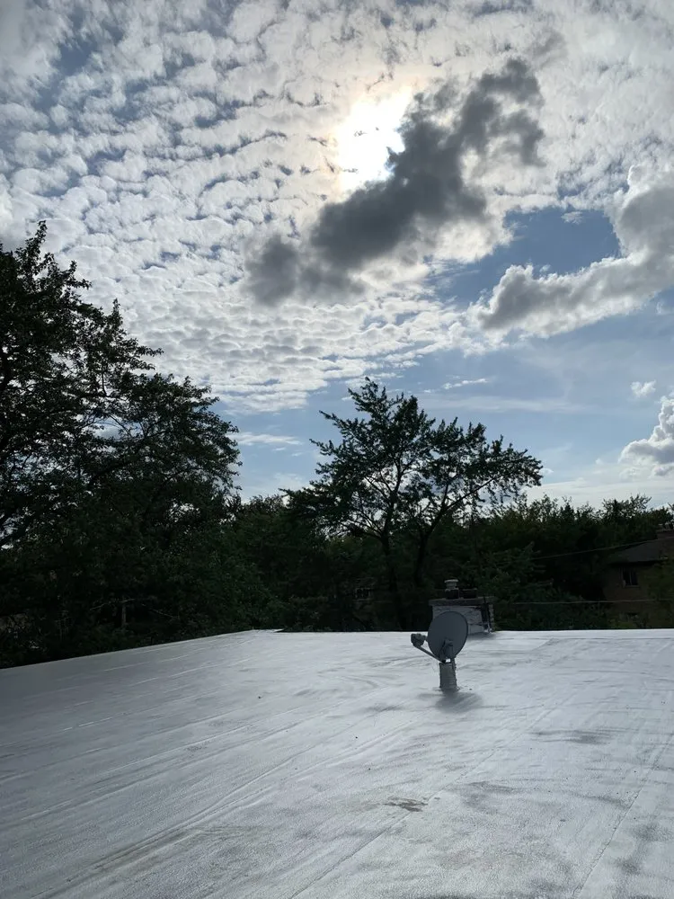 Slide of Hitech Roofing