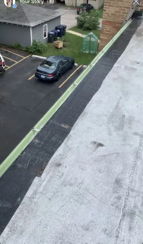 Slide of Hitech Roofing