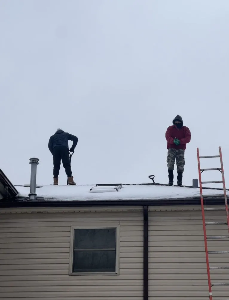 Slide of Hitech Roofing