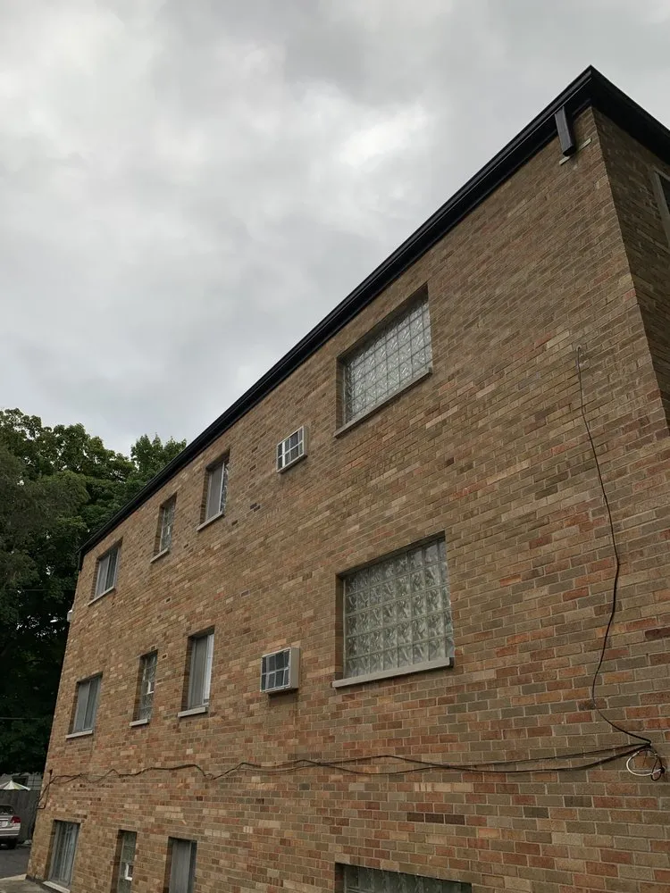 Slide of Hitech Roofing