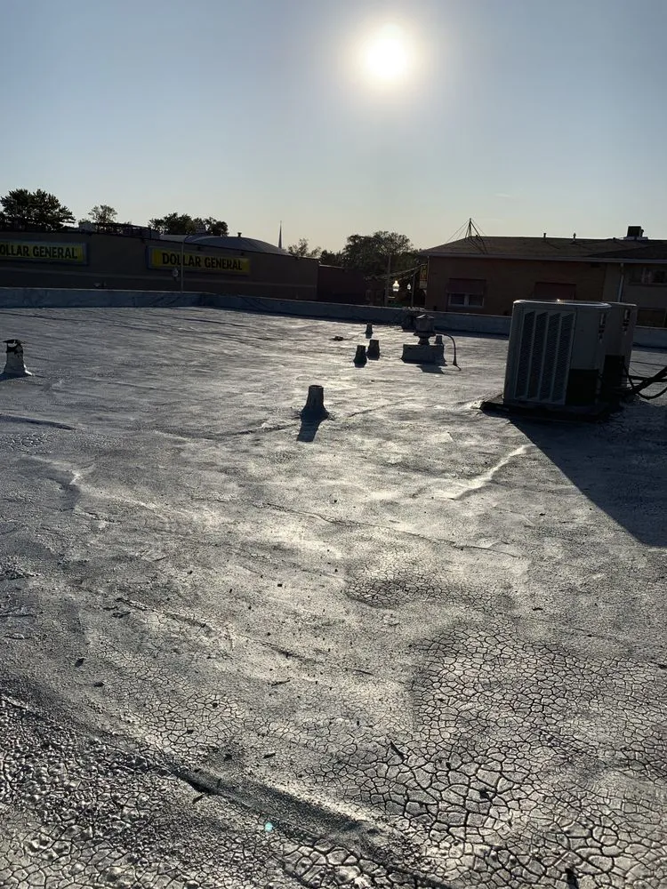 Slide of Hitech Roofing