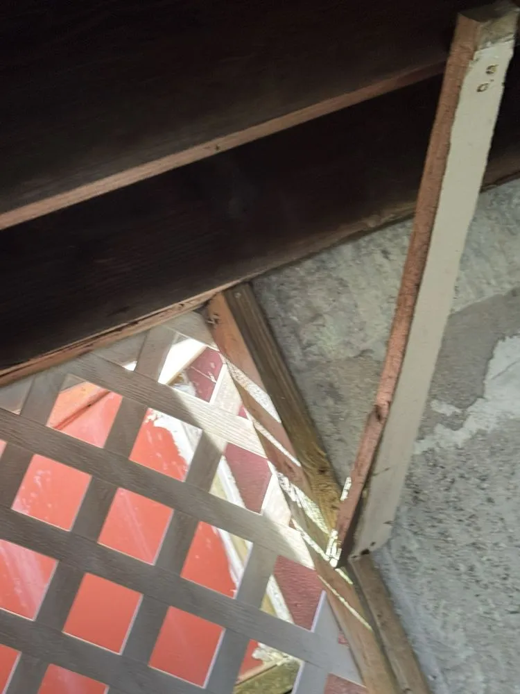 Slide of HiTech Windows & Siding Installations