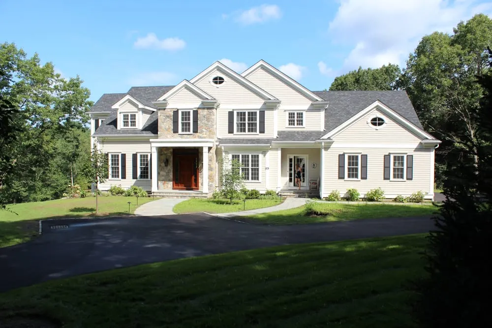 Slide of HiTech Windows & Siding Installations